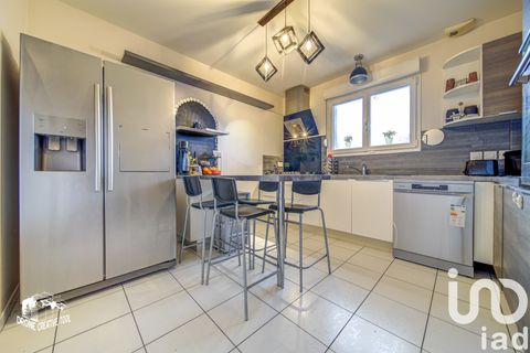 Villa a Uckange, Moselle, Uckange - € 329.000 | Ref: 66904 - foto 6