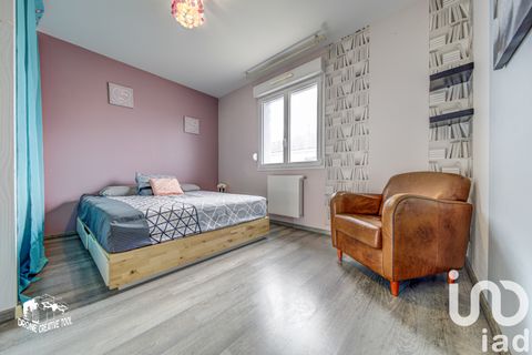 Villa a Uckange, Moselle, Uckange - € 329.000 | Ref: 66904 - foto 7