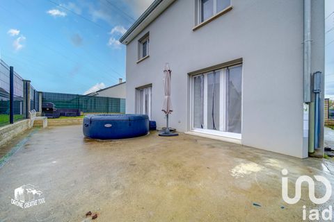 Villa a Uckange, Moselle, Uckange - € 329.000 | Ref: 66904 - foto 13