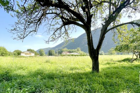 Helårsgrund i Bertren, Hautes-Pyrenees, Bertren - € 33.000 | Ref: 57758 - foto 4