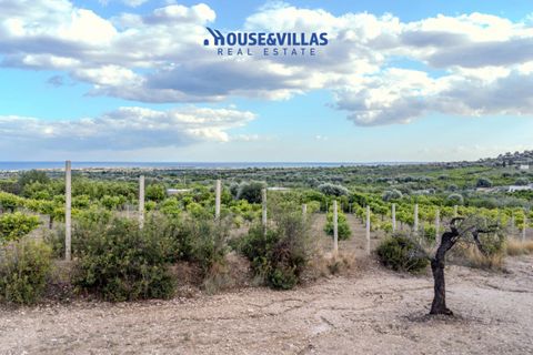Helårsgrund i Avola, Siracusa, Avola - € 80.000 | Ref: 1207 - foto 1