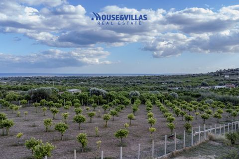 Helårsgrund i Avola, Siracusa, Avola - € 80.000 | Ref: 1207 - foto 3