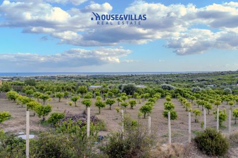 Helårsgrund i Avola, Siracusa, Avola - € 80.000 | Ref: 1207 - foto 4