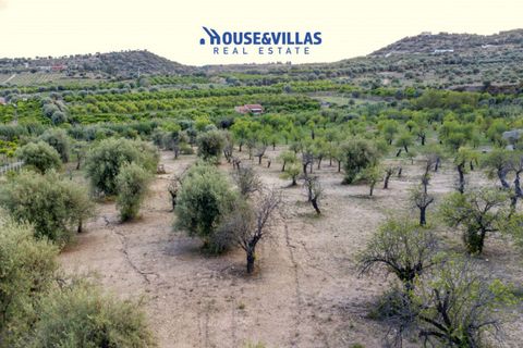 Helårsgrund i Avola, Siracusa, Avola - € 80.000 | Ref: 1207 - foto 6