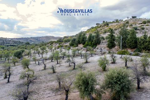 Helårsgrund i Avola, Siracusa, Avola - € 80.000 | Ref: 1207 - foto 11