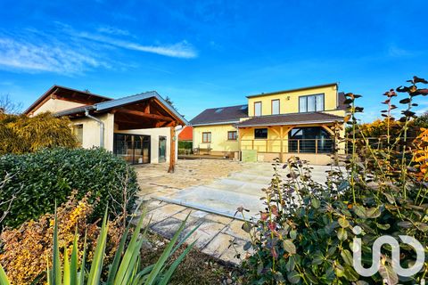 Villa i Leymen, Haut-Rhin, Leymen - € 735.000 | Ref: 49263 - foto 6