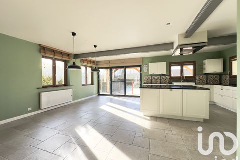 Villa i Leymen, Haut-Rhin, Leymen - € 735.000 | Ref: 49263 - foto 7