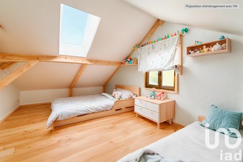 Villa i Leymen, Haut-Rhin, Leymen - € 735.000 | Ref: 49263 - foto 18