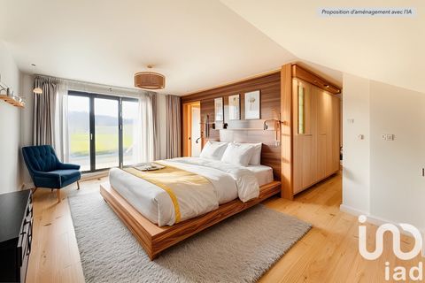 Villa i Leymen, Haut-Rhin, Leymen - € 735.000 | Ref: 49263 - foto 19