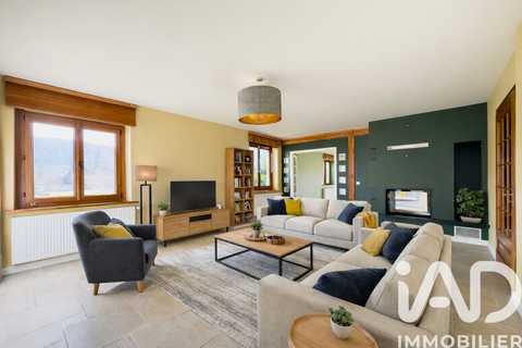 Villa i Leymen, Haut-Rhin, Leymen - € 735.000 | Ref: 49263 - foto 1