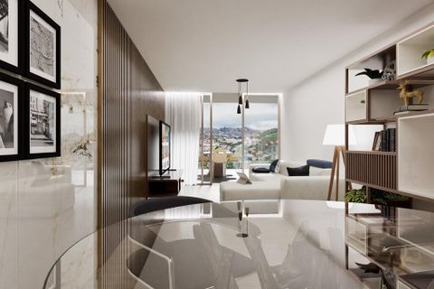 Lejlighed i Camara de Lobos, Madeira, Camara de Lobos - € 520.000 | Ref: 00565-MC-V - foto 4