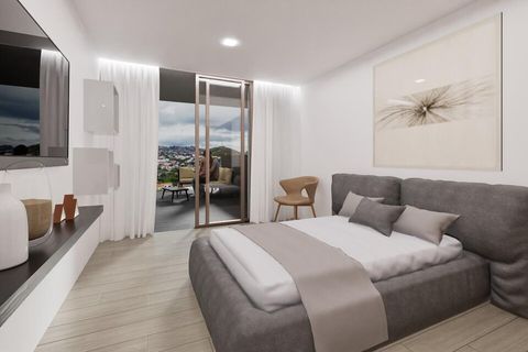 Lejlighed i Camara de Lobos, Madeira, Camara de Lobos - € 425.000 | Ref: 00565-MC-J - foto 8