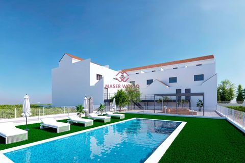 Rækkehus i Rafal, Alicante, Rafal - € 269.000 | Ref: MWN9272-A/5187 - foto 2