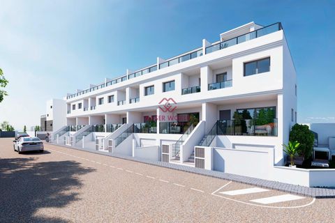 Rækkehus i Rafal, Alicante, Rafal - € 269.000 | Ref: MWN9272-A/5187 - foto 4