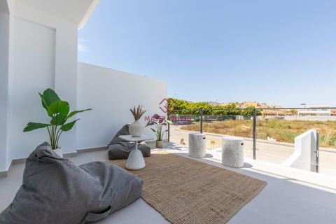 Rækkehus i Rafal, Alicante, Rafal - € 269.000 | Ref: MWN9272-A/5187 - foto 8
