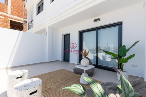 Rækkehus i Rafal, Alicante, Rafal - € 269.000 | Ref: MWN9272-A/5187 - foto 9