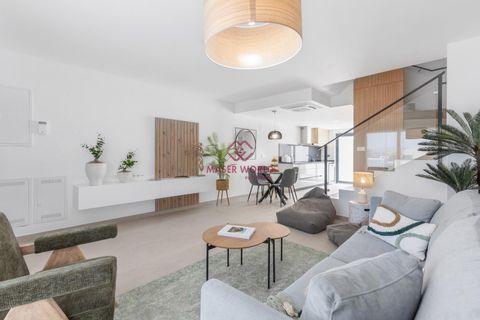 Rækkehus i Rafal, Alicante, Rafal - € 269.000 | Ref: MWN9272-A/5187 - foto 11