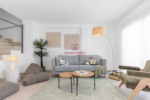 Rækkehus i Rafal, Alicante, Rafal - € 269.000 | Ref: MWN9272-A/5187 - foto 14