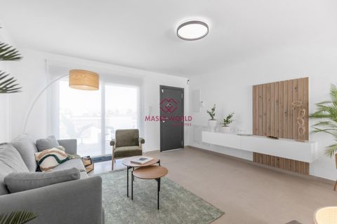 Rækkehus i Rafal, Alicante, Rafal - € 269.000 | Ref: MWN9272-A/5187 - foto 15
