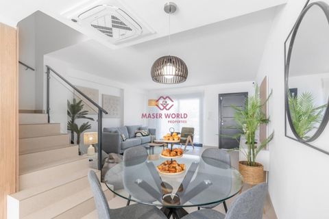 Rækkehus i Rafal, Alicante, Rafal - € 269.000 | Ref: MWN9272-A/5187 - foto 16