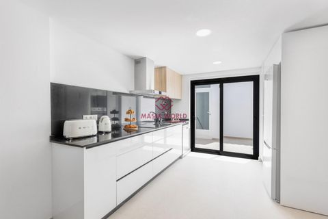 Rækkehus i Rafal, Alicante, Rafal - € 269.000 | Ref: MWN9272-A/5187 - foto 18