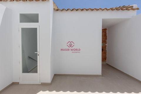 Rækkehus i Rafal, Alicante, Rafal - € 269.000 | Ref: MWN9272-A/5187 - foto 21