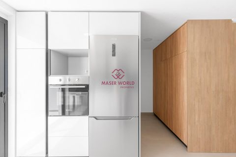 Rækkehus i Rafal, Alicante, Rafal - € 269.000 | Ref: MWN9272-A/5187 - foto 24