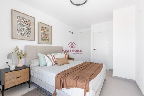 Rækkehus i Rafal, Alicante, Rafal - € 269.000 | Ref: MWN9272-A/5187 - foto 33