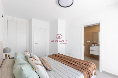 Rækkehus i Rafal, Alicante, Rafal - € 269.000 | Ref: MWN9272-A/5187 - foto 35