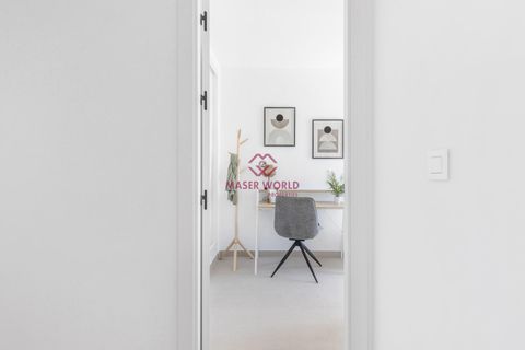 Rækkehus i Rafal, Alicante, Rafal - € 269.000 | Ref: MWN9272-A/5187 - foto 37