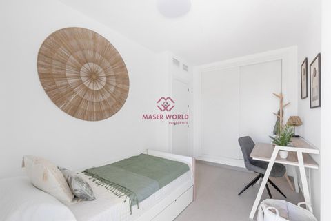 Rækkehus i Rafal, Alicante, Rafal - € 269.000 | Ref: MWN9272-A/5187 - foto 40
