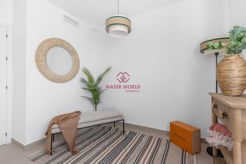 Rækkehus i Rafal, Alicante, Rafal - € 269.000 | Ref: MWN9272-A/5187 - foto 43