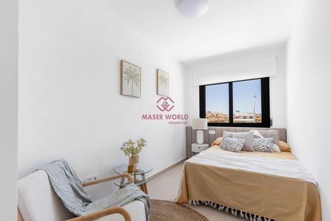 Rækkehus i Rafal, Alicante, Rafal - € 269.000 | Ref: MWN9272-A/5187 - foto 45