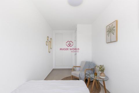Rækkehus i Rafal, Alicante, Rafal - € 269.000 | Ref: MWN9272-A/5187 - foto 46