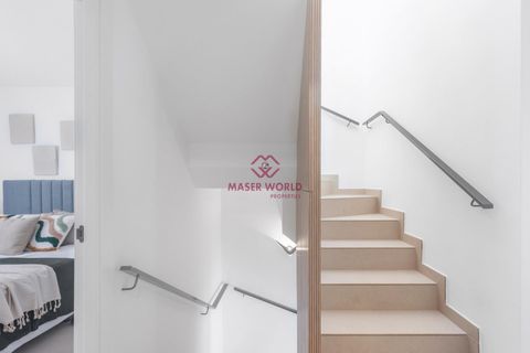 Rækkehus i Rafal, Alicante, Rafal - € 269.000 | Ref: MWN9272-A/5187 - foto 48