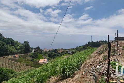 Byhus i Ponta do Sol, Madeira, Ponta do Sol - € 425.000 | Ref: 710915 - foto 1