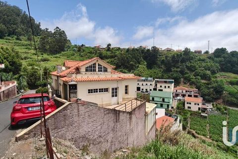 Byhus i Ponta do Sol, Madeira, Ponta do Sol - € 425.000 | Ref: 710915 - foto 3
