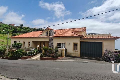 Byhus i Ponta do Sol, Madeira, Ponta do Sol - € 425.000 | Ref: 710915 - foto 4