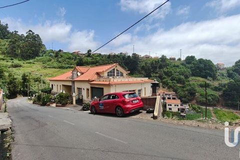Byhus i Ponta do Sol, Madeira, Ponta do Sol - € 425.000 | Ref: 710915 - foto 5