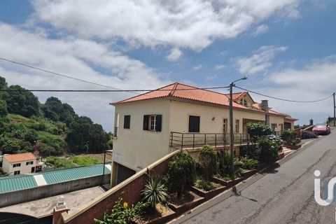 Byhus i Ponta do Sol, Madeira, Ponta do Sol - € 425.000 | Ref: 710915 - foto 7