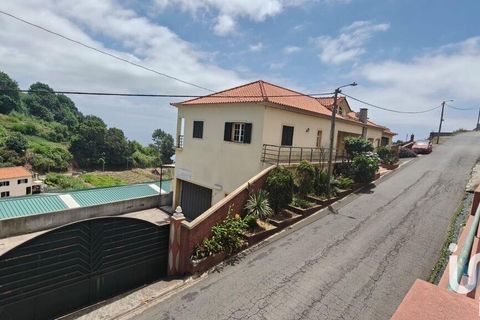 Byhus i Ponta do Sol, Madeira, Ponta do Sol - € 425.000 | Ref: 710915 - foto 8