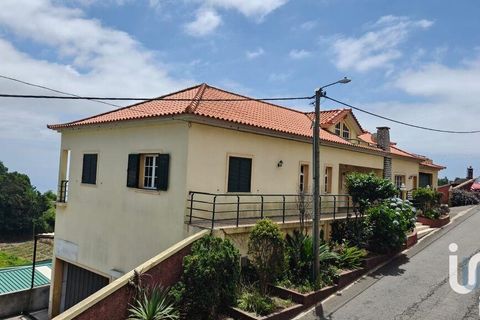 Byhus i Ponta do Sol, Madeira, Ponta do Sol - € 425.000 | Ref: 710915 - foto 9