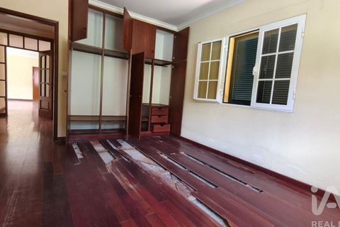 Byhus i Ponta do Sol, Madeira, Ponta do Sol - € 425.000 | Ref: 710915 - foto 18