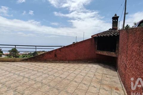 Byhus i Ponta do Sol, Madeira, Ponta do Sol - € 425.000 | Ref: 710915 - foto 28