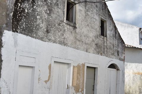 Byhus i Ourem, Santarem, Ourem - € 34.000 | Ref: 127966 - foto 1