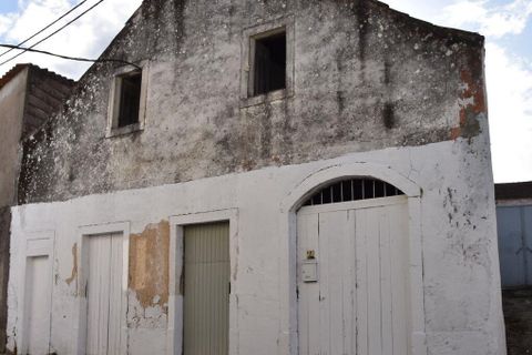 Byhus i Ourem, Santarem, Ourem - € 34.000 | Ref: 127966 - foto 2