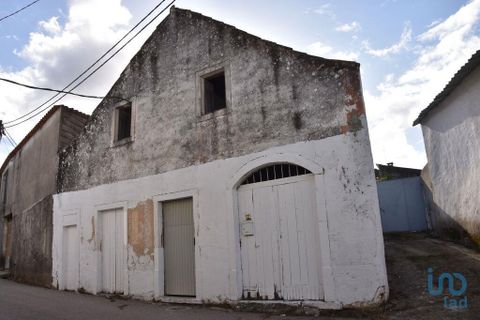 Byhus i Ourem, Santarem, Ourem - € 34.000 | Ref: 127966 - foto 3
