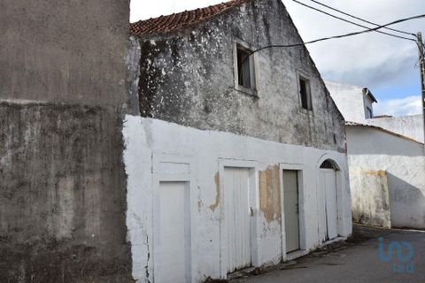 Byhus i Ourem, Santarem, Ourem - € 34.000 | Ref: 127966 - foto 4