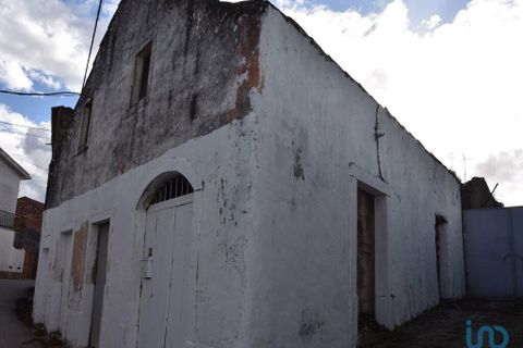 Byhus i Ourem, Santarem, Ourem - € 34.000 | Ref: 127966 - foto 5