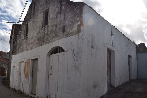 Byhus i Ourem, Santarem, Ourem - € 34.000 | Ref: 127966 - foto 6